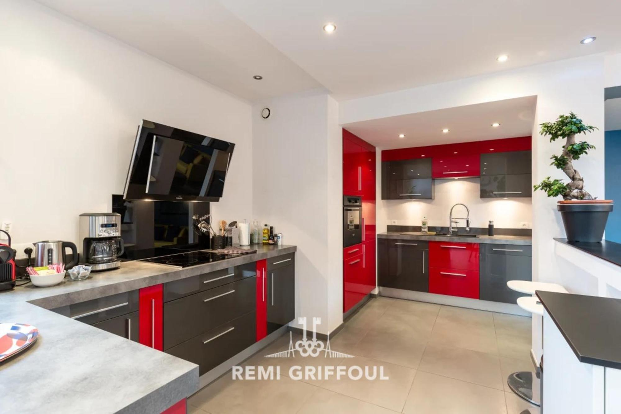 The Cosmopolitan Architect Design Home With Rooftop Jacuzzi 8 Guests Honfleur Dış mekan fotoğraf