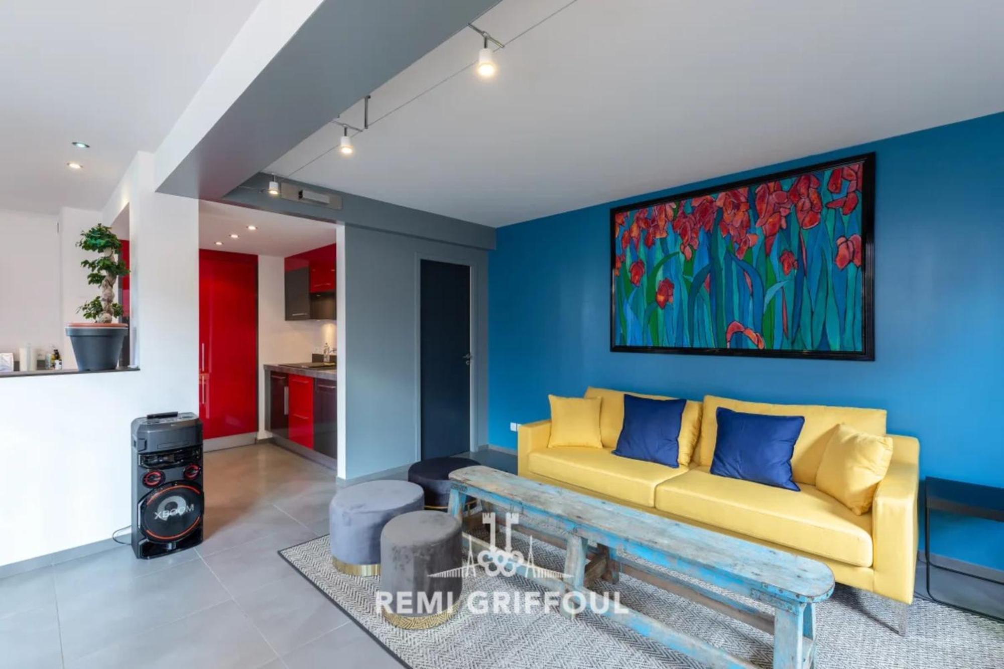 The Cosmopolitan Architect Design Home With Rooftop Jacuzzi 8 Guests Honfleur Dış mekan fotoğraf